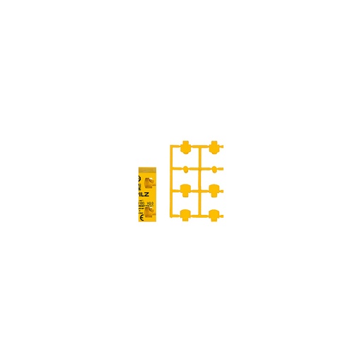 [541080] PILZ PSEN cs3.1   1 actuator (New)