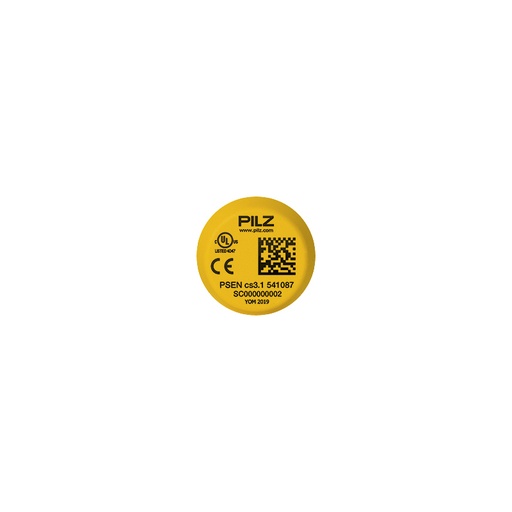 [541087] PILZ (New)