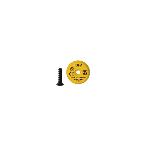 [541088] PILZ PSEN cs3.1 low profile sc (New)