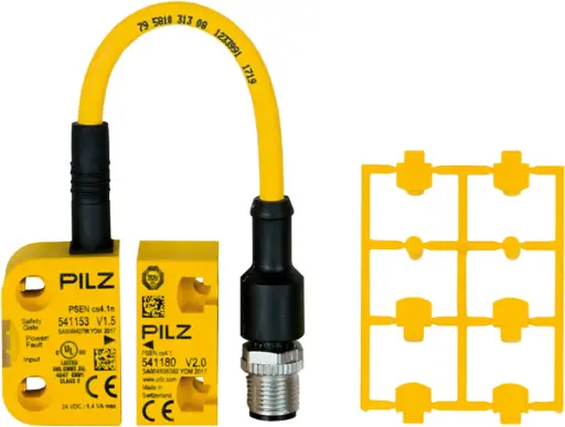 [541103] PILZ PSEN cs4.1n / PSEN cs4.1  (New)