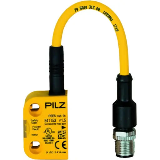 [541153] PILZ PSEN cs4.1n   1switch (New)