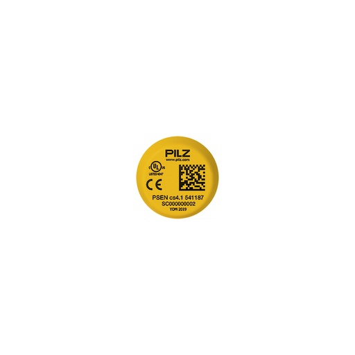 [541187] PILZ PSEN cs4.1 low profile gl (New)