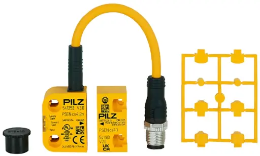 [541203] PILZ PSEN cs4.2n / PSEN cs4.1  (New)
