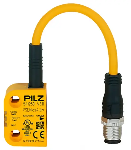 [541253] PILZ PSEN cs4.2n   1switch (New)