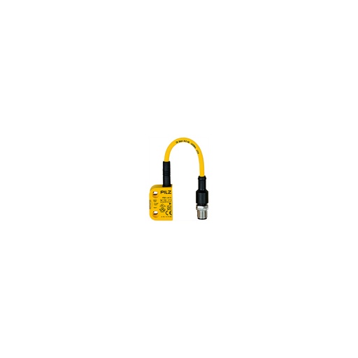 [541259] PILZ PSEN cs4.2 M12/8-0.15m  1 (New)