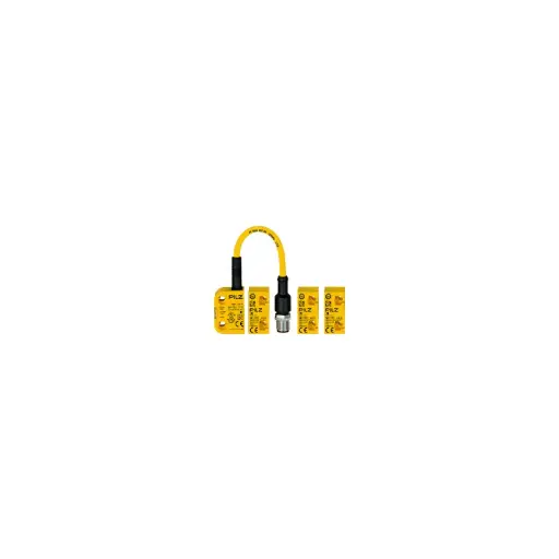 [541303] PILZ PSEN cs3.19n/PSEN cs3.19  1sw/3actuators (New)