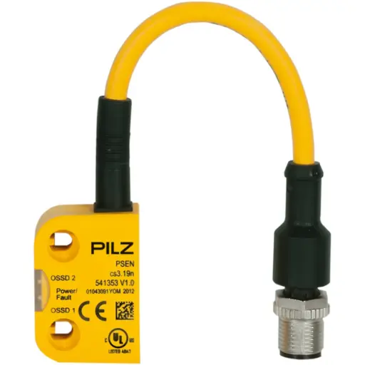 [541353] PILZ PSEN cs3.19n   1 switch (New)