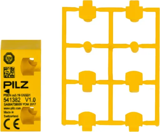 [541382] PILZ PSEN cs3.19-OSSD1 1actuator (New)