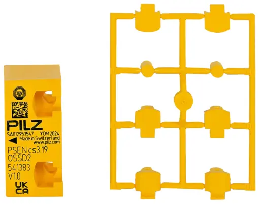 [541383] PILZ PSEN cs3.19-OSSD2  1actuator (New)