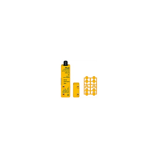 [542005] PILZ PSEN cs5.13 M12/8/PSEN cs (New)