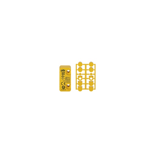 [542080] PILZ PSEN cs5.1 1actuator (New)