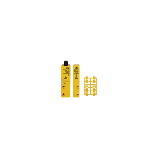 [542111] PILZ PSEN cs6.11 M12/8/PSEN cs6.11 M12 1unit (New)
