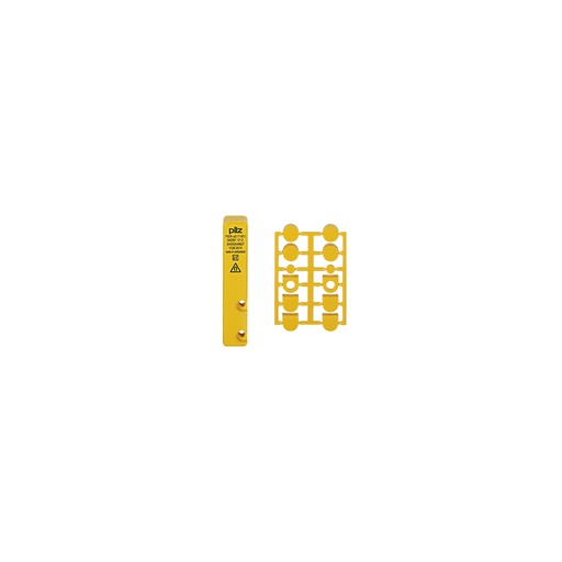 [542181] PILZ (New)