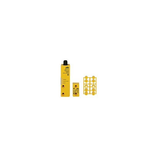 [542203] PILZ PSENcs 6.2n/PSENcs 6.1 M12 1unit (New)