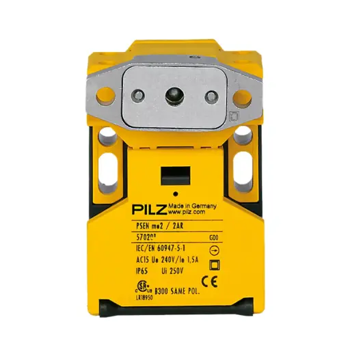 [570201] PILZ PSEN me2 / 2AR (New)