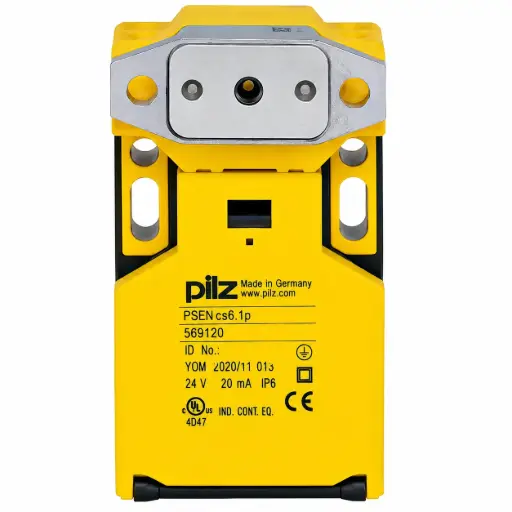 [570212] PILZ PSEN me3 / 2AR (New)