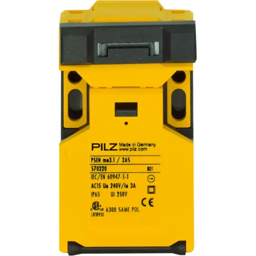[570220] PILZ PSEN me3.1  / 2AS (New)