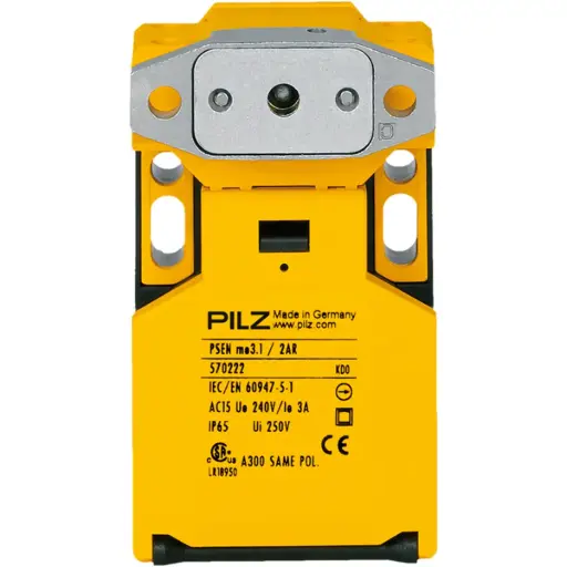[570222] PILZ PSEN me3.1  / 2AR (New)