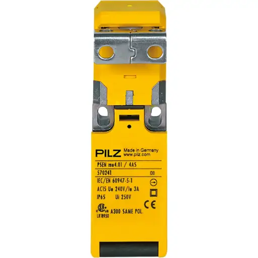 [570241] PILZ PSEN me4.01 / 4AS (New)