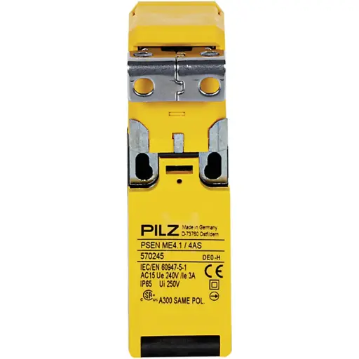 [570245] PILZ PSEN me4.1 / 4AS (New)
