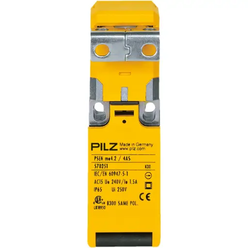 [570251] PILZ PSEN me4.2 / 4AS (New)