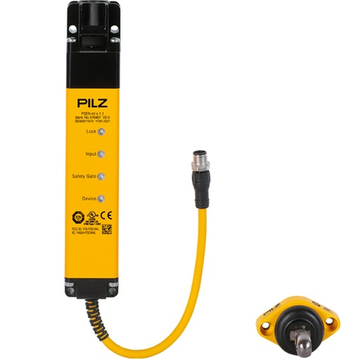 [570436] PILZ PSEN ml s 1.1 unit r (New)