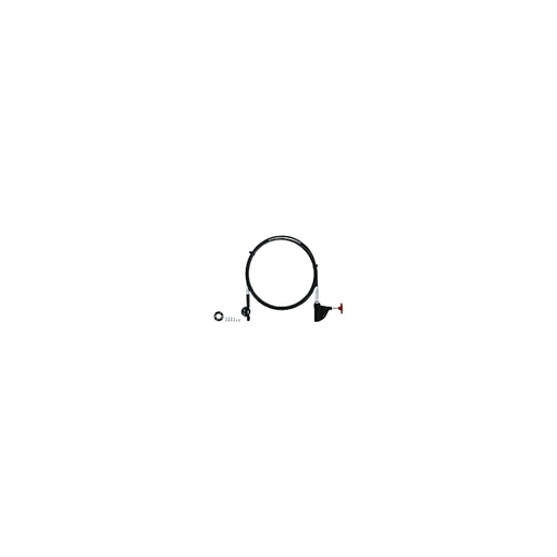 [570475] PILZ PSEN ml escape release cordset 4,0m (New)