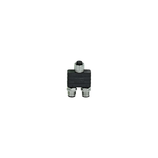 [570488] PILZ PSEN ml / PDP67 Y junction M12 (New)
