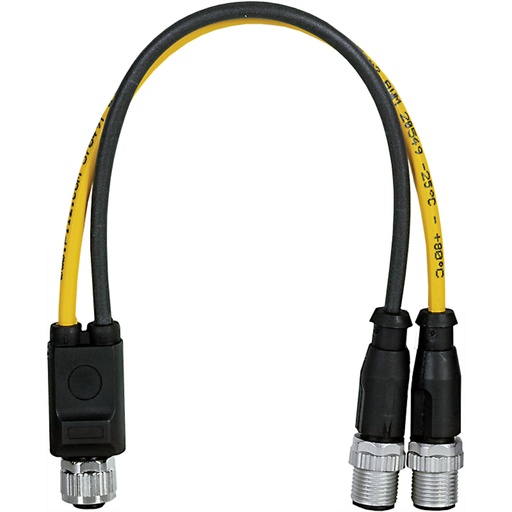 [570491] PILZ PSEN ml / PDP67 Y junctio (New)