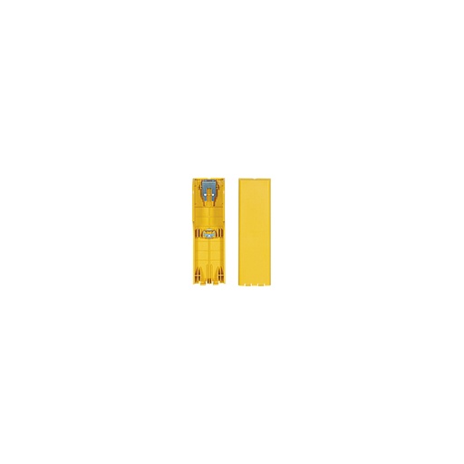 [570773] PILZ PSEN sg2 cover 2pieces (New)
