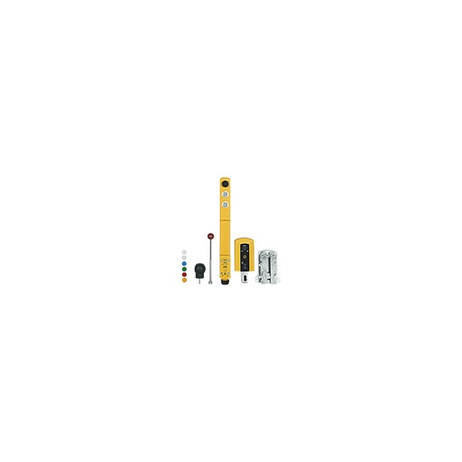 [570804] PILZ PSEN sg2c-3LPS unit (New)
