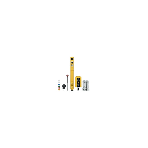 [570806] PILZ PSEN sg2c-3LBS unit (New)