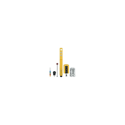 [570808] PILZ PSEN sg2c-3LPC unit (New)