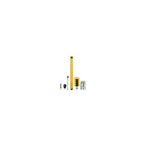 [570816] PILZ PSEN sg2c-5LPLLS unit (New)