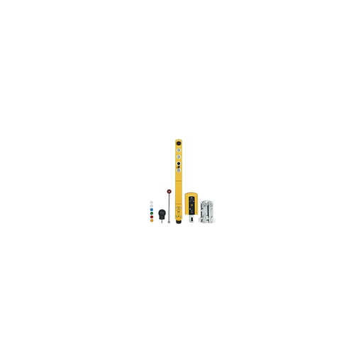 [570818] PILZ PSEN sg2c-5LBLLS unit (New)