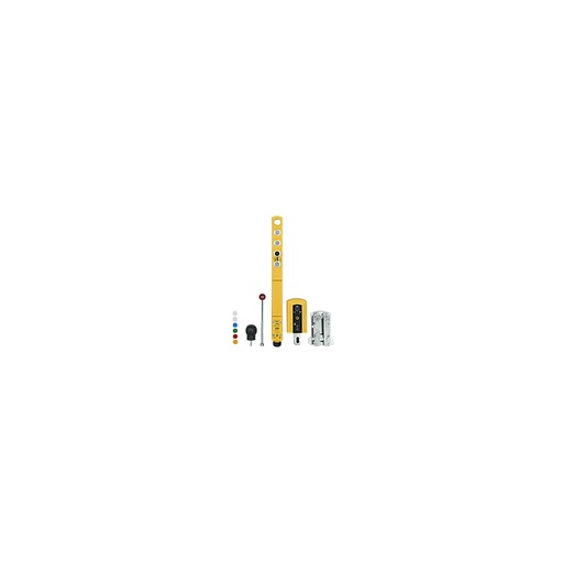 [570822] PILZ PSEN sg2c-5LBLLC unit (New)