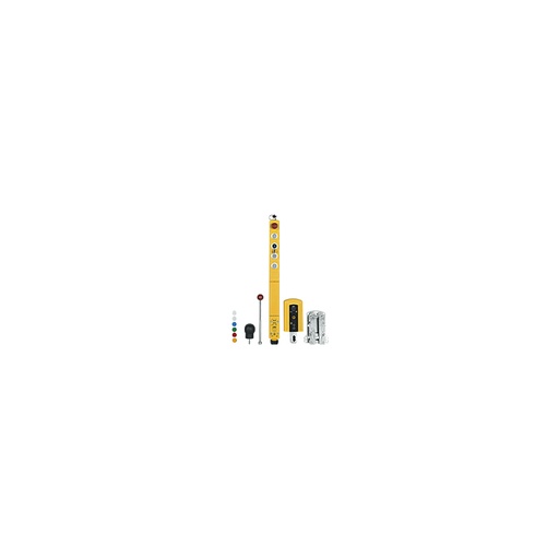 [570824] PILZ PSEN sg2c-5LPKLE-M12/5 unit (New)