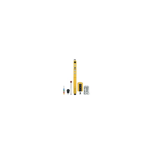 [570828] PILZ PSEN sg2c-5LPKLS-M12/5 unit (New)