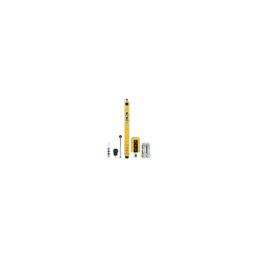 [570830] PILZ FA24 PSEN sg2c-5LBKLS-M12/5 unit (New)
