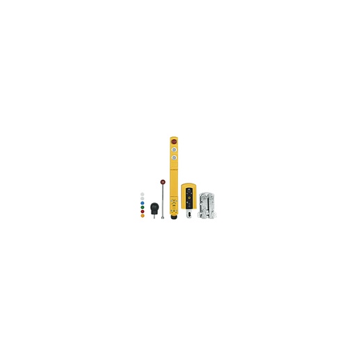 [570880] PILZ PSEN sg2c-3LPE 2.2 unit (New)