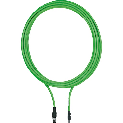 [584568] PILZ PSEN cable M12-4sm MIOsm MOVE, 5m (New)