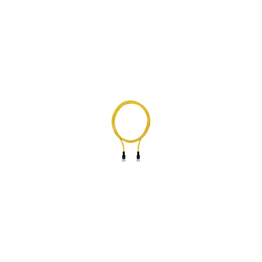 [630280] PILZ PSEN op cable axial M12 5-p. shield.0,5m (New)