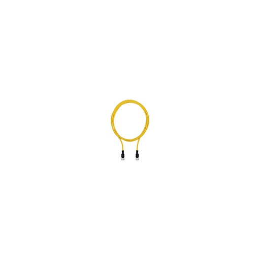 [630281] PILZ PSEN op cable axial M12 5 (New)