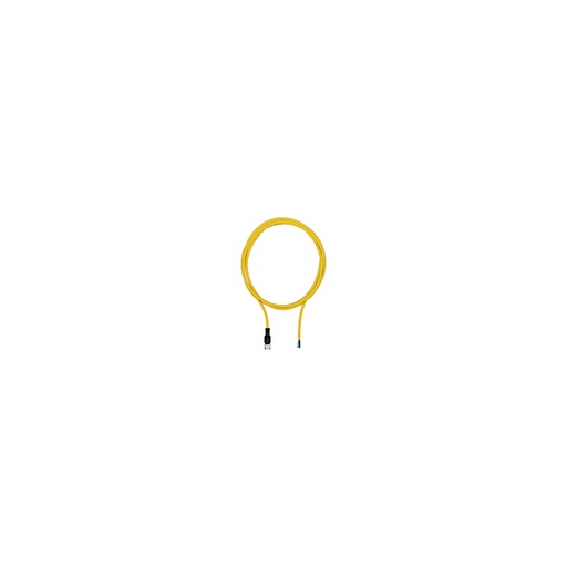 [630301] PILZ PSEN op cable axial M12 4-pole 5m (New)