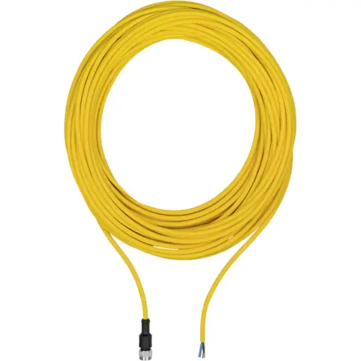 [630312] PILZ PSEN op cable axial M12 5-pole 10m (New)