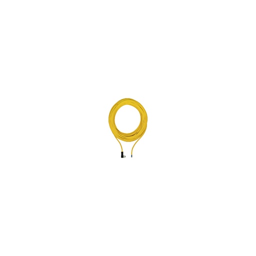 [630319] PILZ PSEN op cable angle M12 4-p. shield. 30m (New)