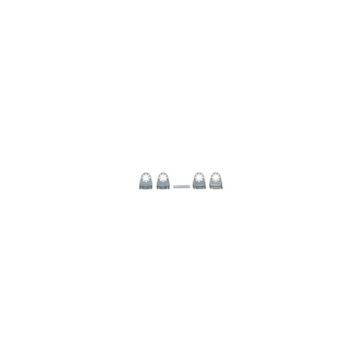 [630772] PILZ PSEN op bracket turnable (kit) (New)