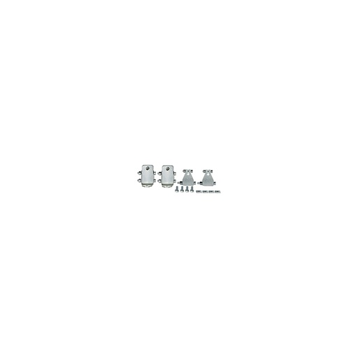 [630906] PILZ PSEN op Mirror Bracket Ki (New)