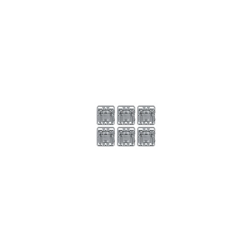 [632017] PILZ PSEN opII Adv Bracket Kit-3 (New)