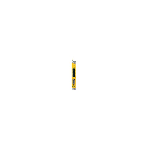 [680008] PILZ PMCprotego S1-2-C (New)